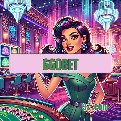 Apostas Empolgantes na 660bet: Mais Que Apenas Jogos