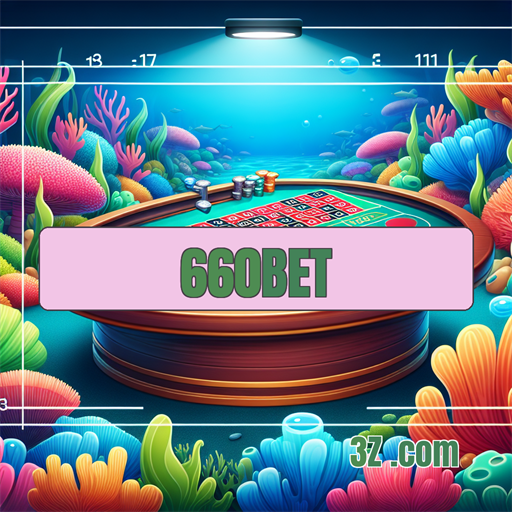 Experimente a Diversão do Casino no 660bet Brasil