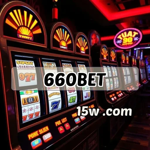 660bet: Descubra os Segredos da Seção de Ajuda e Melhore sua Experiência