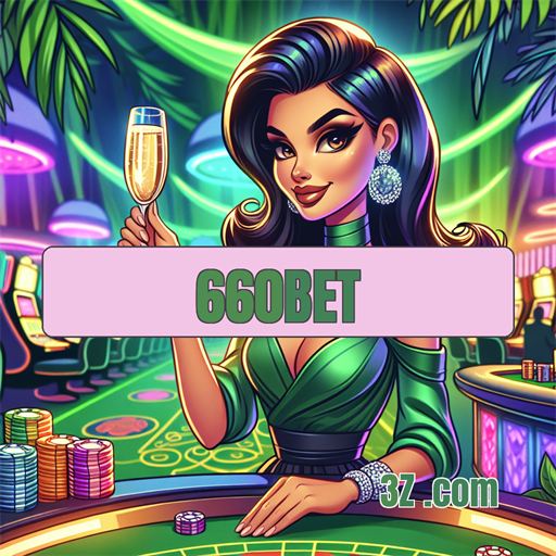 Aventuras Incríveis em Jogos: a Diversidade da 660bet