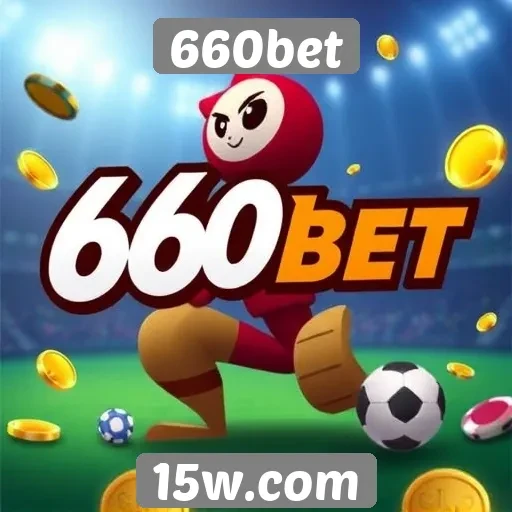 Novos bônus e promoções disponíveis na 660bet