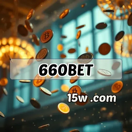 660bet: Caça-níqueis que Encantam e Premiam Jogadores Brasileiros