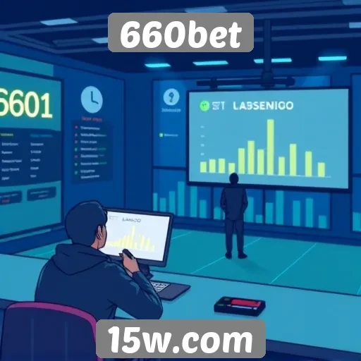 Estudo sobre a experiência do usuário no 660bet